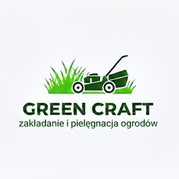 GREEN CRAFT - Znakomite Prace Ogrodnicze Mielec