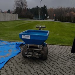 GREEN CRAFT - Znakomita Opieka Nad Ogrodami Mielec