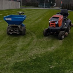 GREEN CRAFT - Odpowiedni Producent Trawy z Rolki Mielec