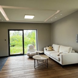 Klimatyzacja do domu Borzęcin Mały 1