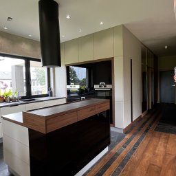 Klimatyzacja do domu Borzęcin Mały 2