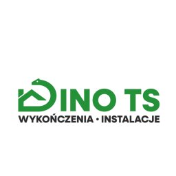 DINO TS Paweł Kwiatkowski - Urządzenie Łazienki Borzęcin Mały