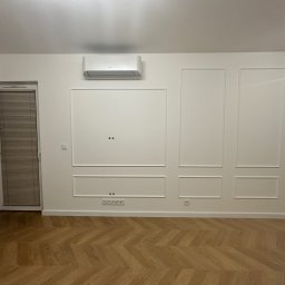 Klimatyzacja do domu Borzęcin Mały 4