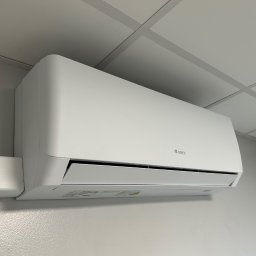 Klimatyzacja do domu Borzęcin Mały 1