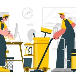 CleAro Edyta - Pranie Wykładzin Bielsko-Biała