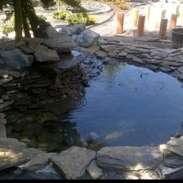 Układanie kostki brukowej Lubin 3