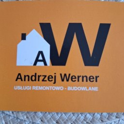 Andrzej Werner uslugi remontowo budowlane - Malowanie Mieszkania Dubeczno
