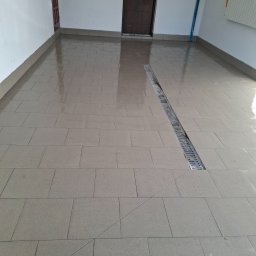 Andrzej Werner uslugi remontowo budowlane - Remonty dom&oacute;w i kamienic Włodawa