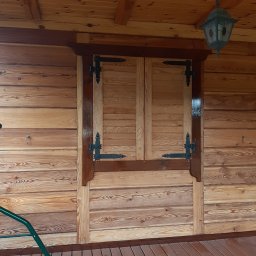 Andrzej Werner uslugi remontowo budowlane - Malowanie mieszkań i dom&oacute;w Włodawa