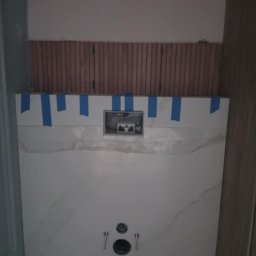 Wykończenia łazienek Piotrków Trybunalski 2