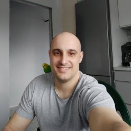 Milpa - Zabudowa GK Gliwice