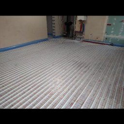 Remont łazienki Gliwice 2