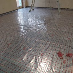 Remont łazienki Gliwice 3