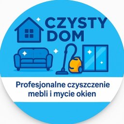 Pranie tapicerki meblowej Czysty Dom - Mycie Materacy Brzeg