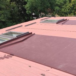 Naprawa dachów Ząbki 4