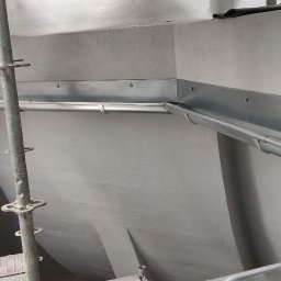 Naprawa dachów Ząbki 1