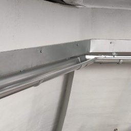 Naprawa dachów Ząbki 2