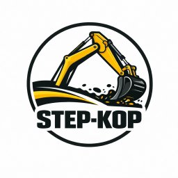 Step-Kop Klaudiusz Stepuszyn - Kucie Betonu Chełm Śląski