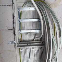 Instalacje elektryczne Ogrodzieniec 2