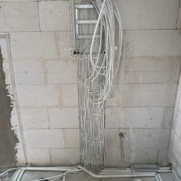 Instalacje elektryczne Ogrodzieniec 3
