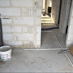 Instalacje elektryczne Ogrodzieniec 4