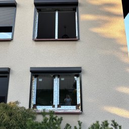 MiM Krystian Rumiński - Demontaż i montaż okien