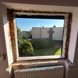 MiM Krystian Rumiński - Przygotowanie otworu