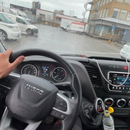 Przeprowadzki Rzeszów 2