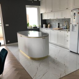 Kuchnie na wymiar Wrocław 2