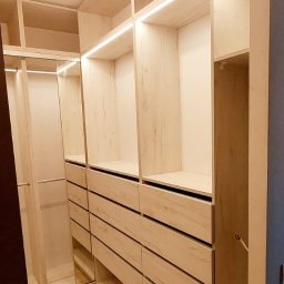 Kuchnie na wymiar Wrocław 3