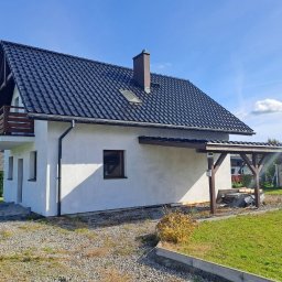 Remonty mieszkań Mazańcowice 2