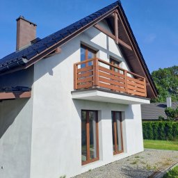 Remonty mieszkań Mazańcowice 1