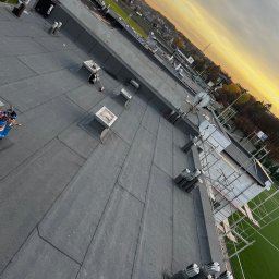 Naprawa dachów Katowice 3
