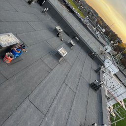 Naprawa dachów Katowice 4