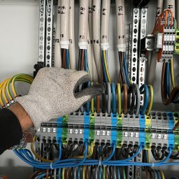 Damian Głąb - Firma Instalatorska Radków