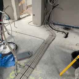 Damian Głąb - Instalatorstwo energetyczne Kłodzko