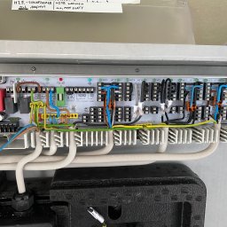 Damian Głąb - Instalatorstwo energetyczne Kłodzko