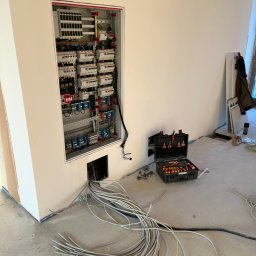 Damian Głąb - Elektryk Kłodzko