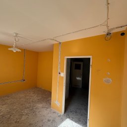 Damian Głąb - Elektryk Kłodzko