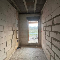 Damian Głąb - Montaż instalacji elektrycznych Kłodzko