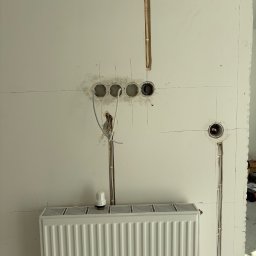 Damian Głąb - Elektryk Kłodzko