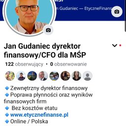 Doradca finansowy Warszawa 2