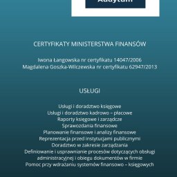 Pełna księgowość Gdańsk 1