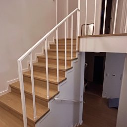 GOR-WELD Krzysztof Gorlewski - Najwyższej Klasy Szklane Balustrady Augustów