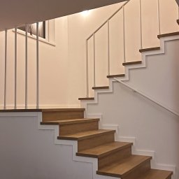 GOR-WELD Krzysztof Gorlewski - Świetne Poręcze ze Stali Nierdzewnej Augustów