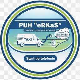 PUH "eRKaS" Rafał Kr&oacute;l - Panele Podłogowe Głuszyca