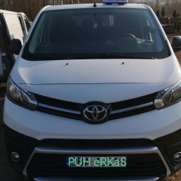 Złota rączka Głuszyca 2