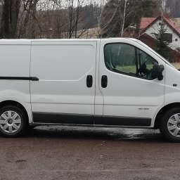 Złota rączka Głuszyca 1