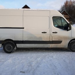 Ocieplanie ścian Głuszyca 1