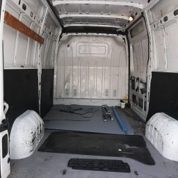 Ocieplanie ścian Głuszyca 2